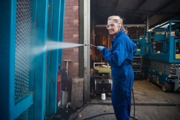 Best Building Exterior Washing  in Bloomfield, IN